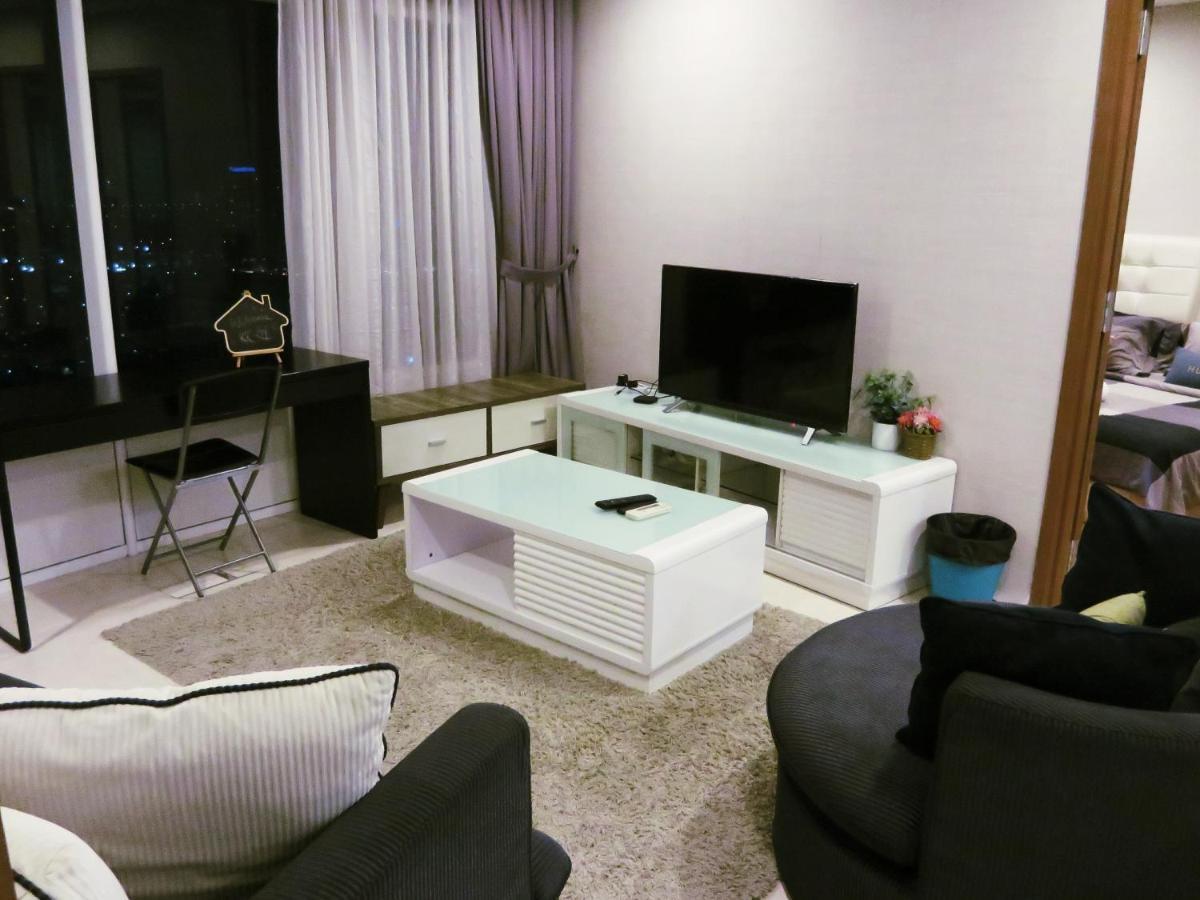 Vortex Suites Sky View Klcc Kuala Lumpur Extérieur photo