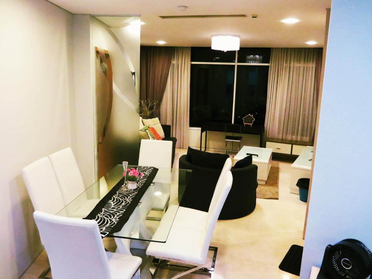 Vortex Suites Sky View Klcc Kuala Lumpur Extérieur photo