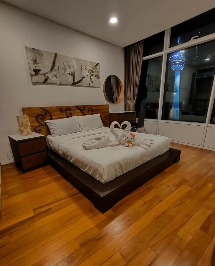 Vortex Suites Sky View Klcc Kuala Lumpur Extérieur photo