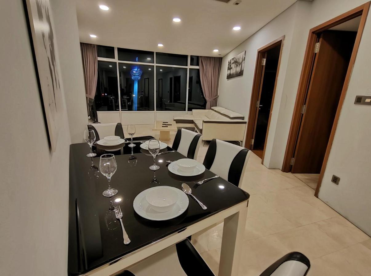 Vortex Suites Sky View Klcc Kuala Lumpur Extérieur photo